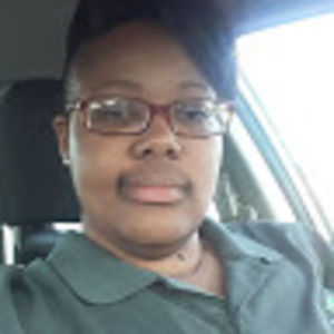 Meet your Posher, Shareka